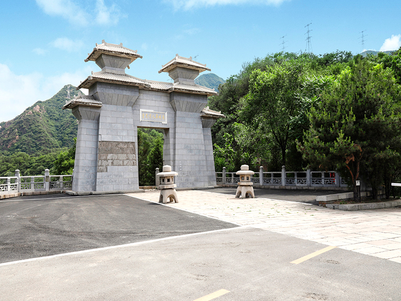 华人怀思堂介绍 华人怀思堂介绍